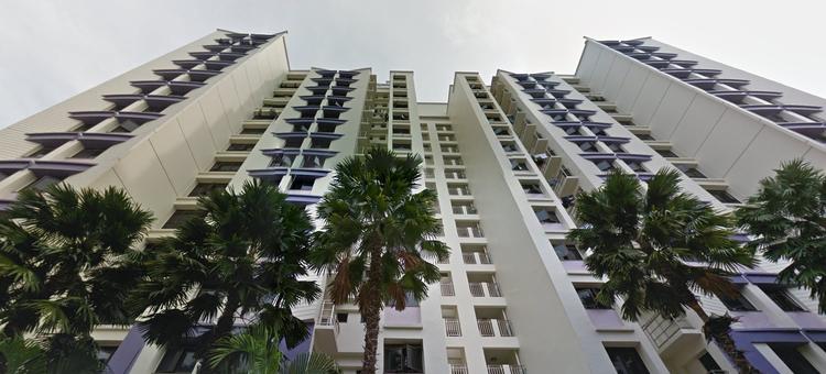 Blk 325C Sengkang East Way (Sengkang), HDB 5 Rooms #142106182